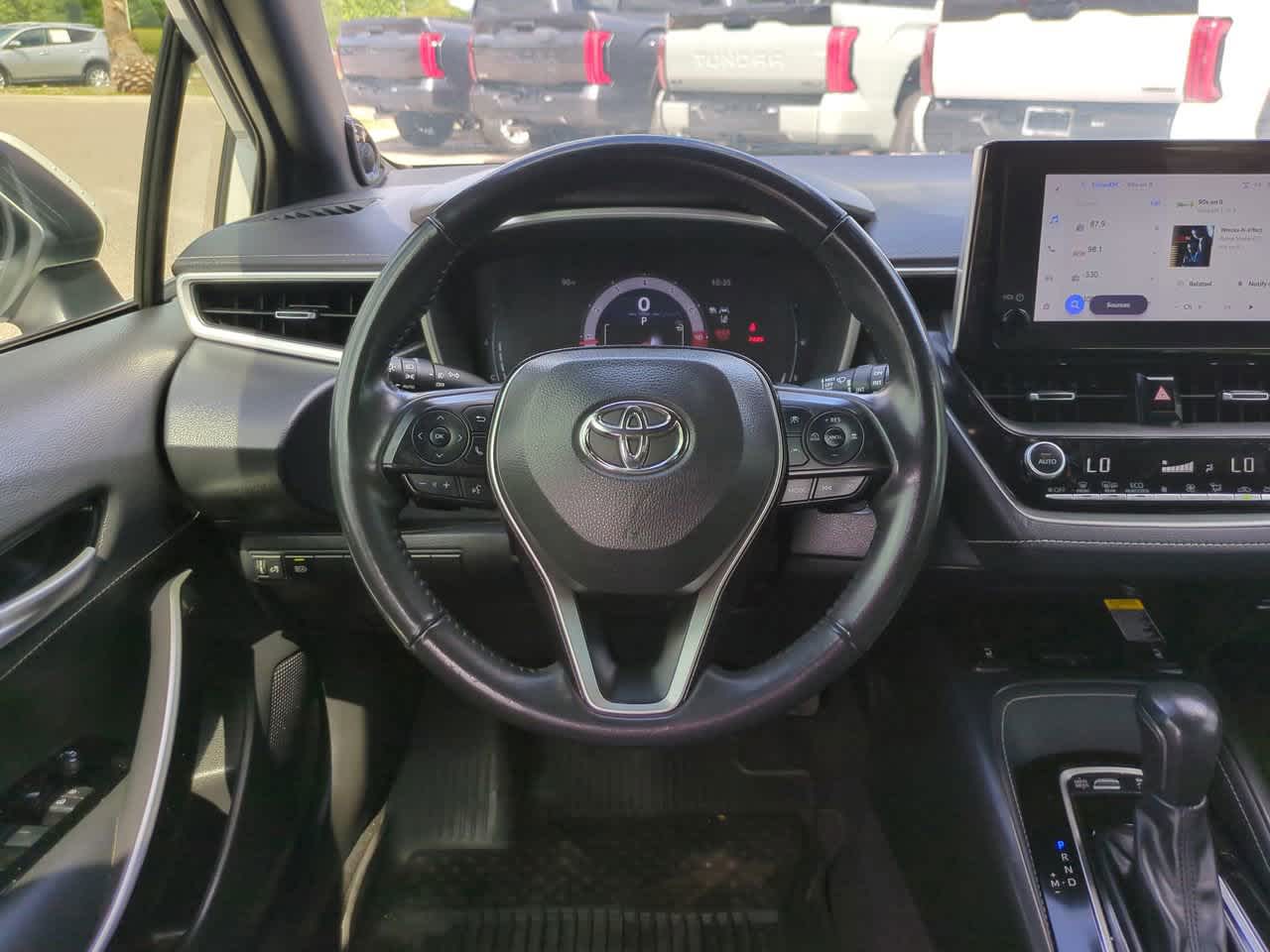 Thumbnail: 2025 Toyota Corolla - 15