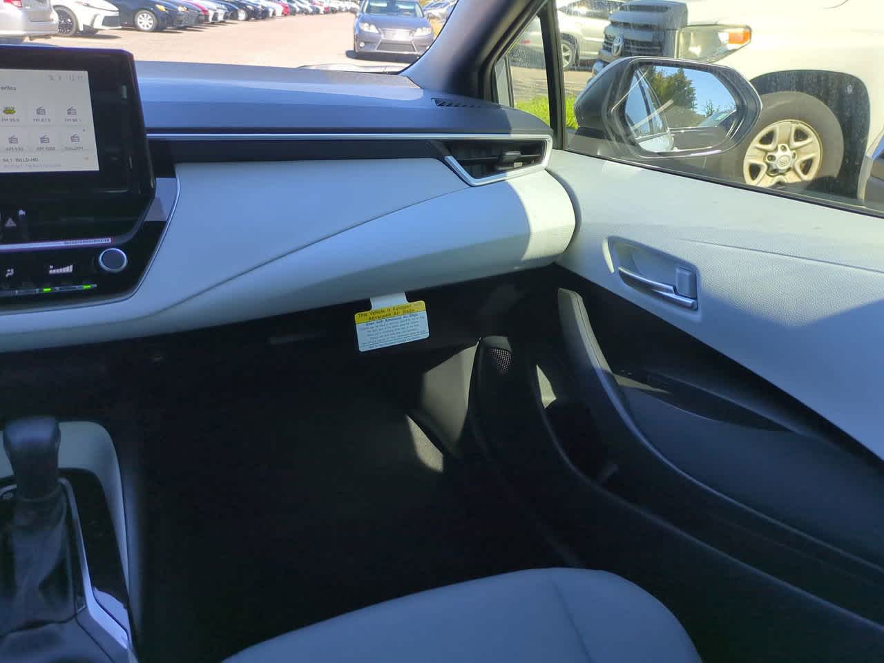 Thumbnail: 2026 Toyota Corolla - 16