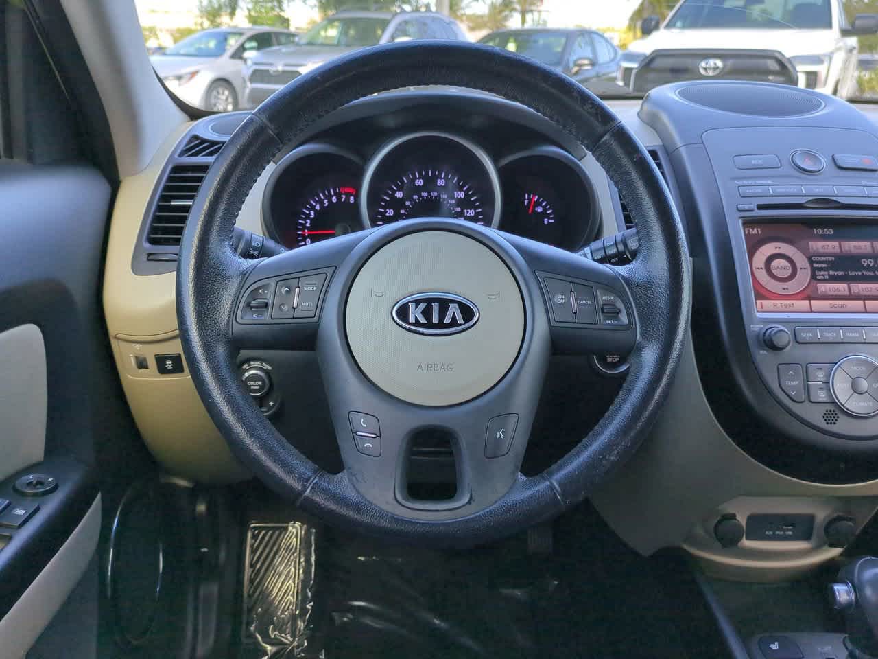 2012 Kia Soul Soul! 15
