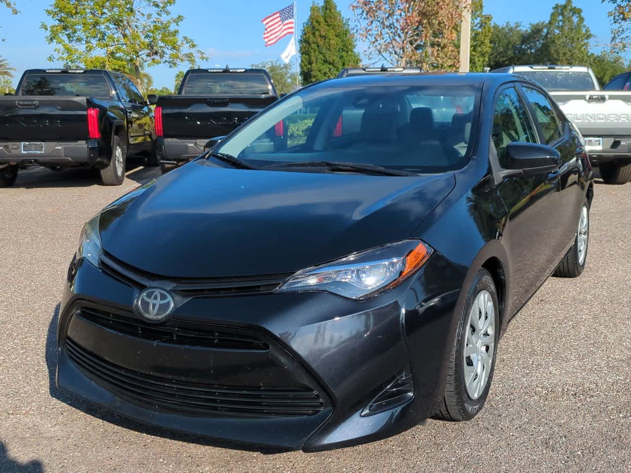 Thumbnail: 2017 Toyota Corolla - 2