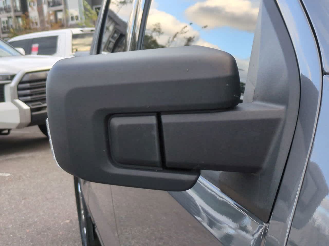 Thumbnail: 2023 Ford F-150 - 12