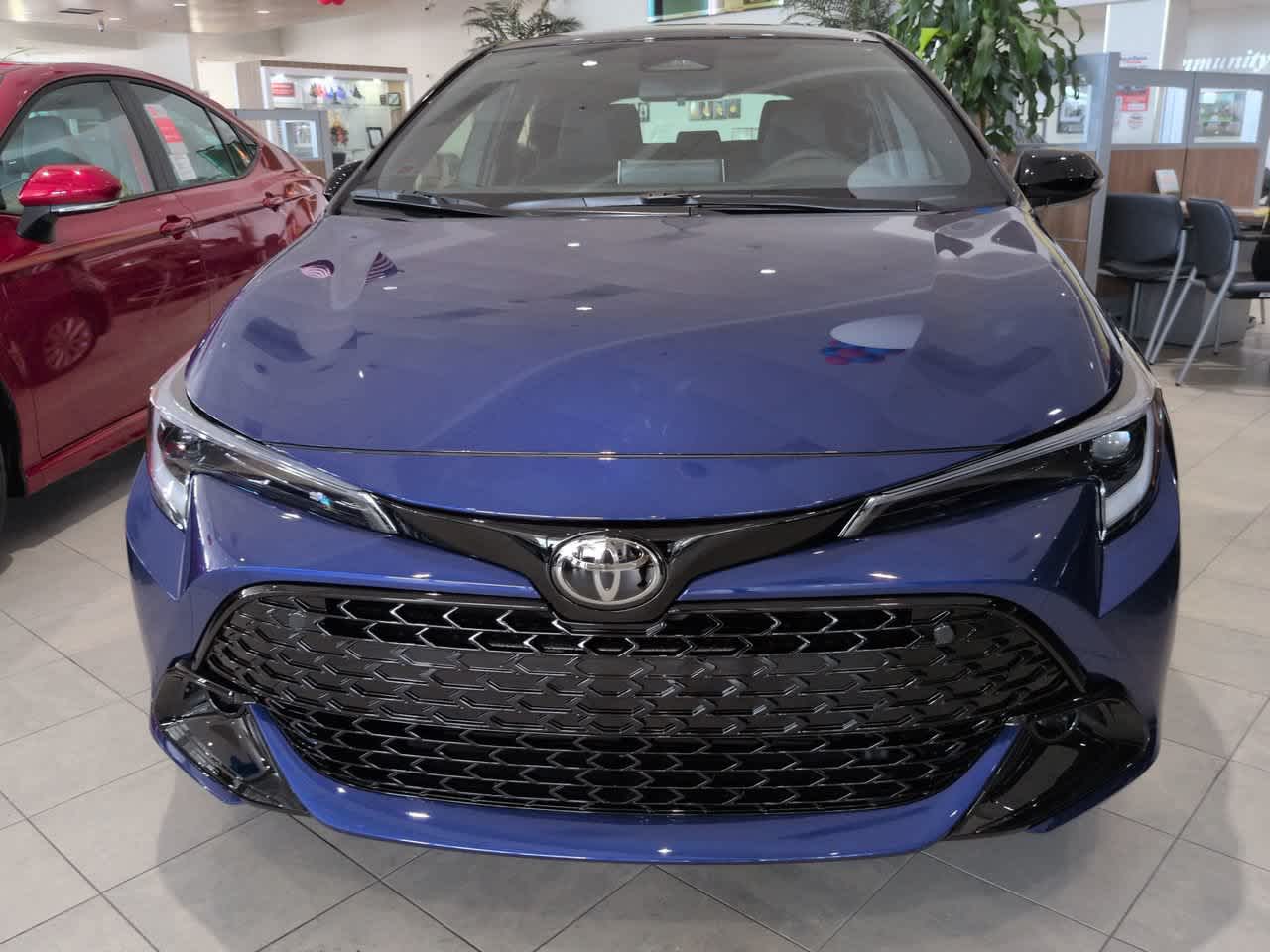 Thumbnail: 2026 Toyota Corolla - 8