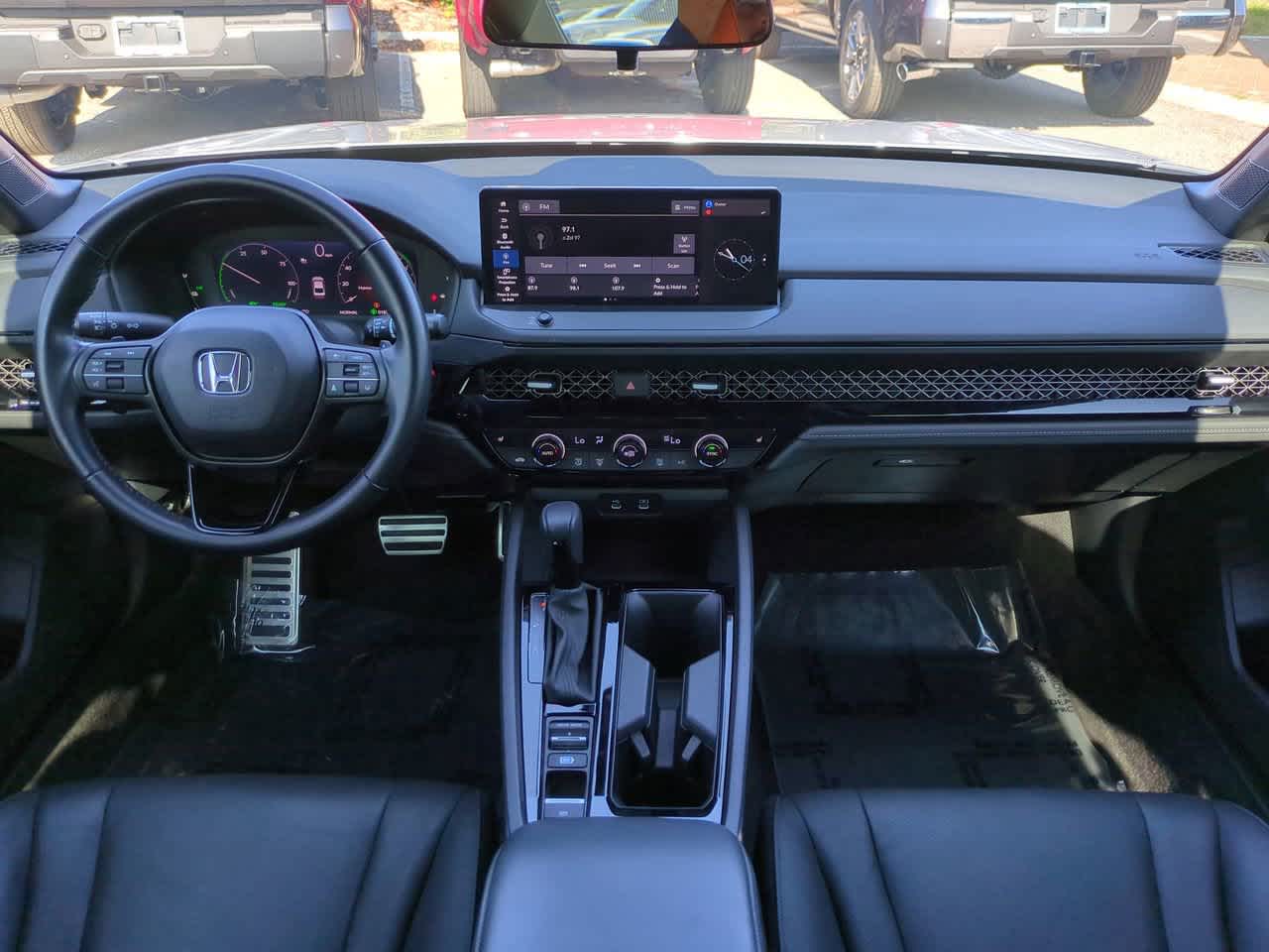 Thumbnail: 2024 Honda Accord - 14