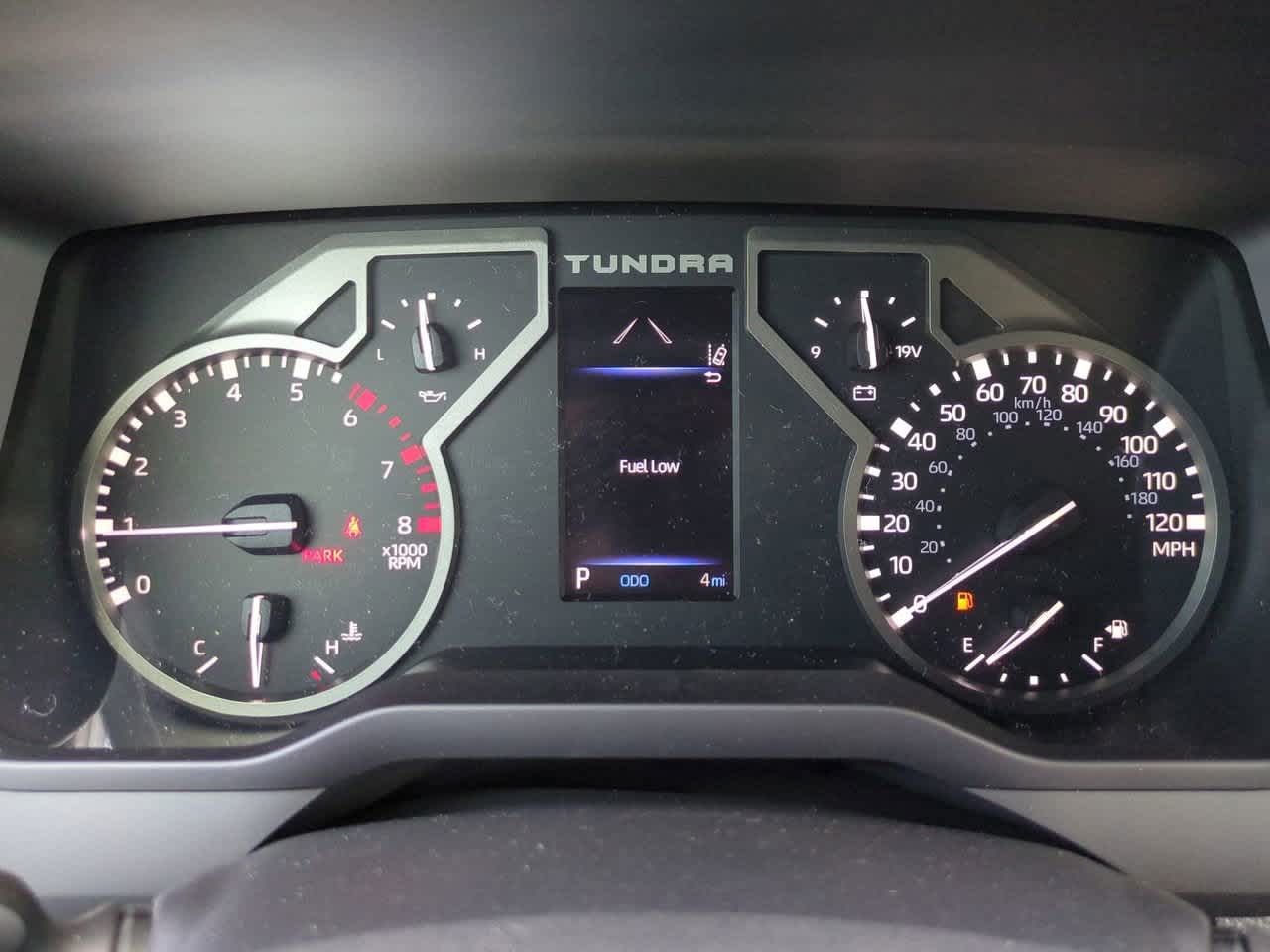 Thumbnail: 2026 Toyota Tundra - 25