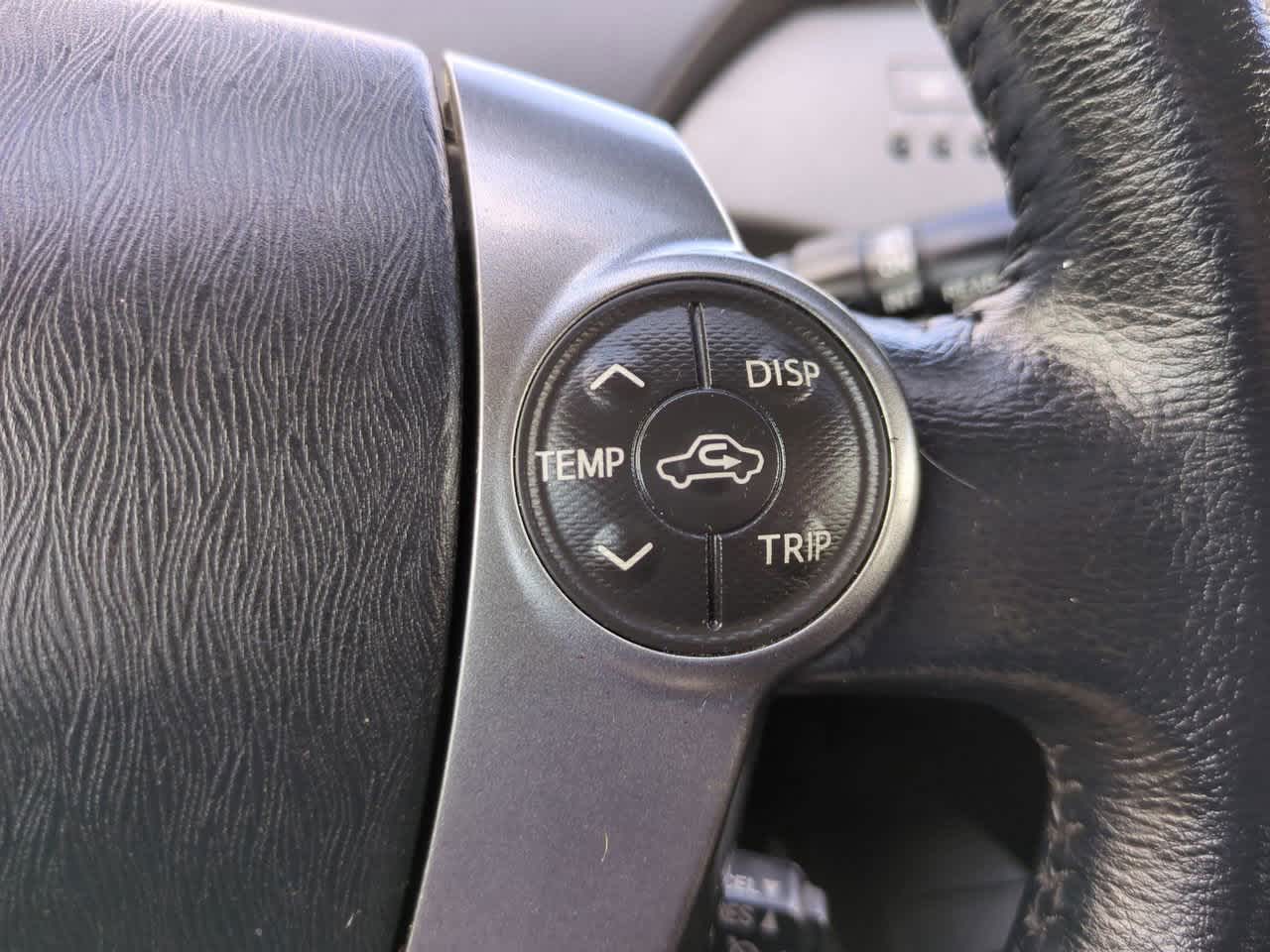 Thumbnail: 2015 Toyota Prius - 22