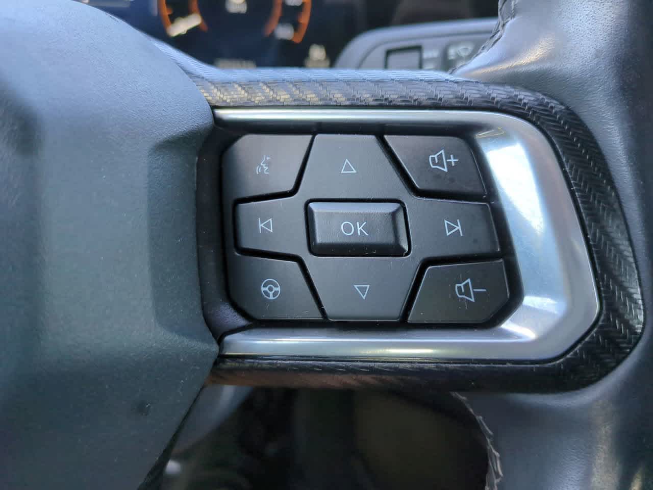 Thumbnail: 2025 Ford Mustang - 23