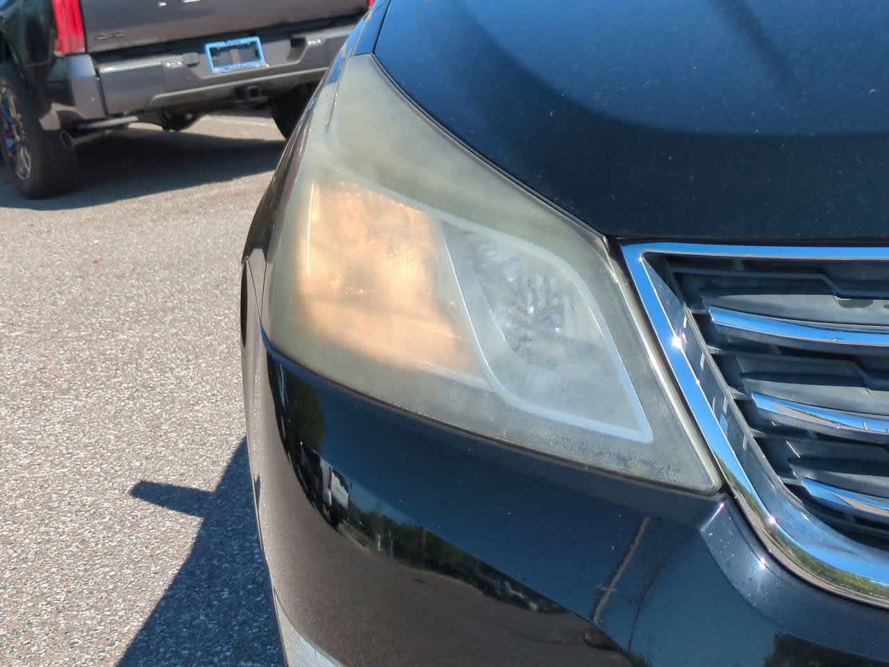 Thumbnail: 2017 Chevrolet Traverse - 10