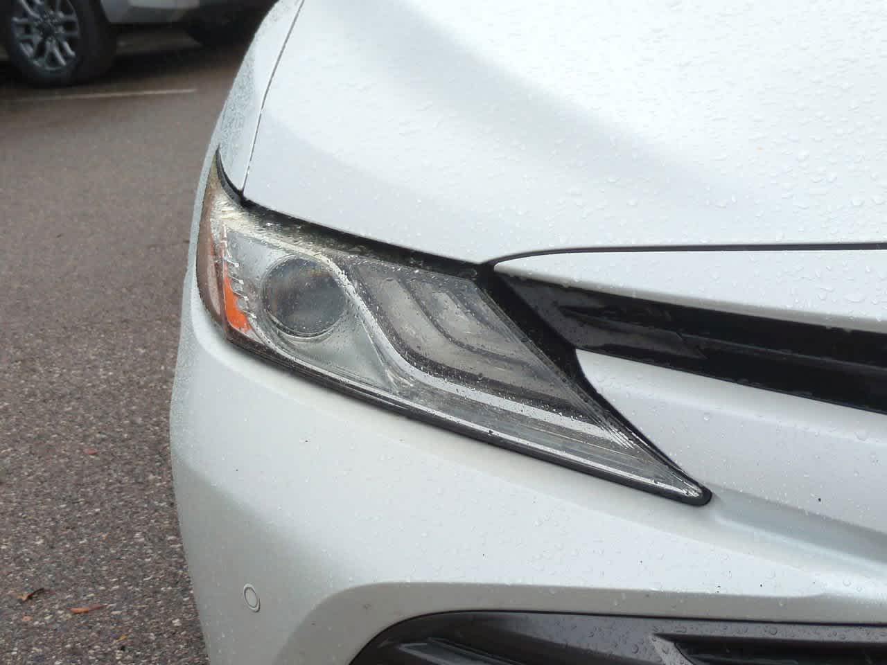 Thumbnail: 2018 Toyota Camry - 10