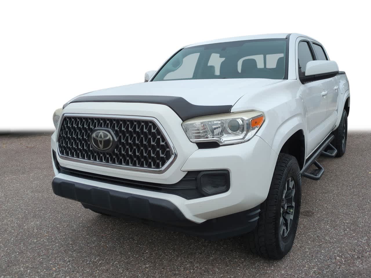 Thumbnail: 2016 Toyota Tacoma - 1