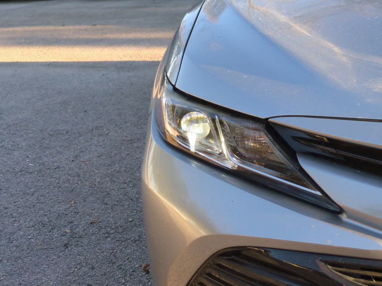 Thumbnail: 2019 Toyota Camry - 9