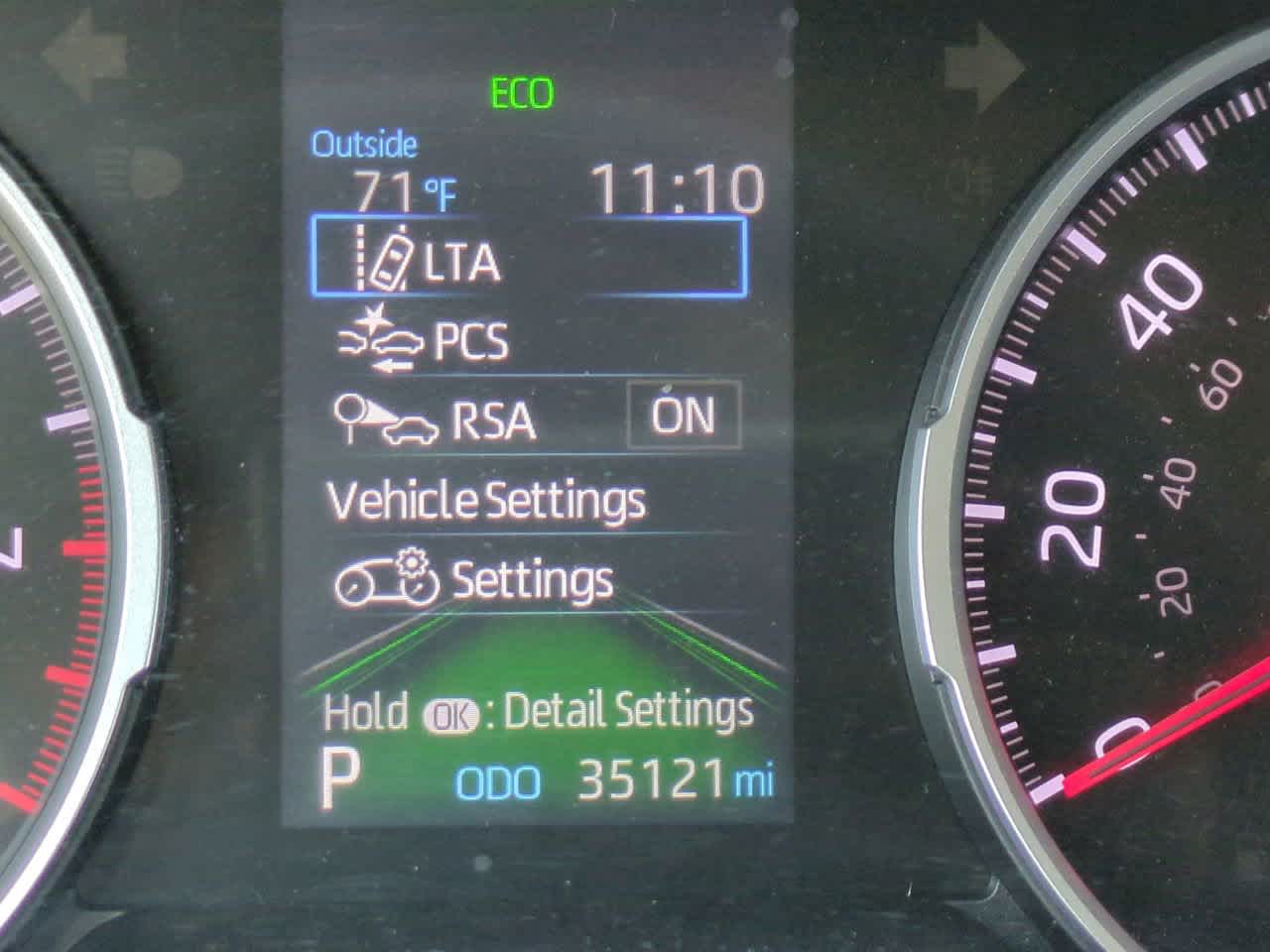 Thumbnail: 2022 Toyota RAV4 - 22