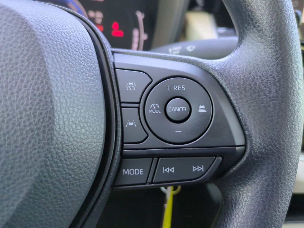 Thumbnail: 2026 Toyota Corolla - 23