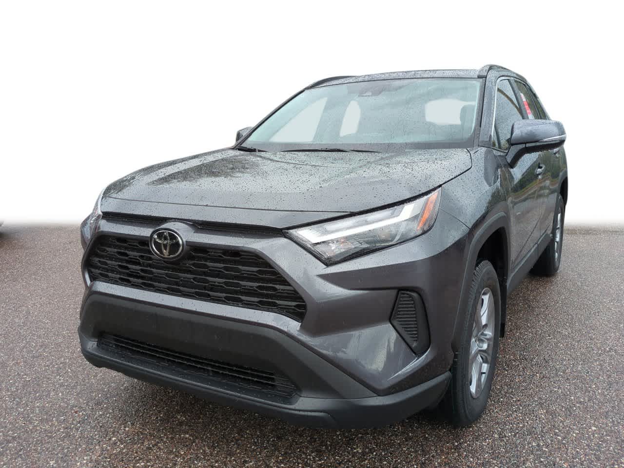 Thumbnail: 2025 Toyota RAV4 - 1