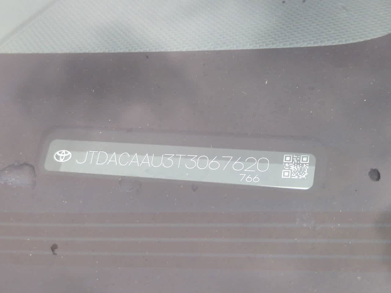 Thumbnail: 2026 Toyota Prius - 27