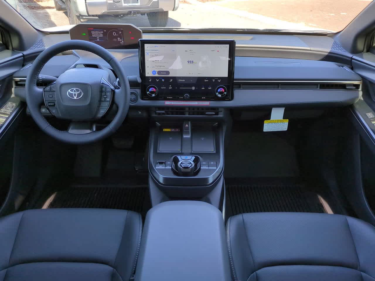 Thumbnail: 2026 Toyota bZ - 14