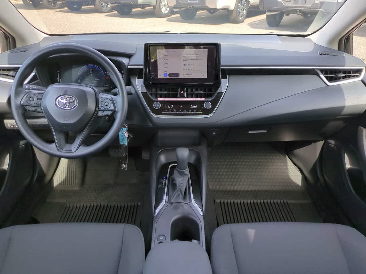 Thumbnail: 2026 Toyota Corolla - 13