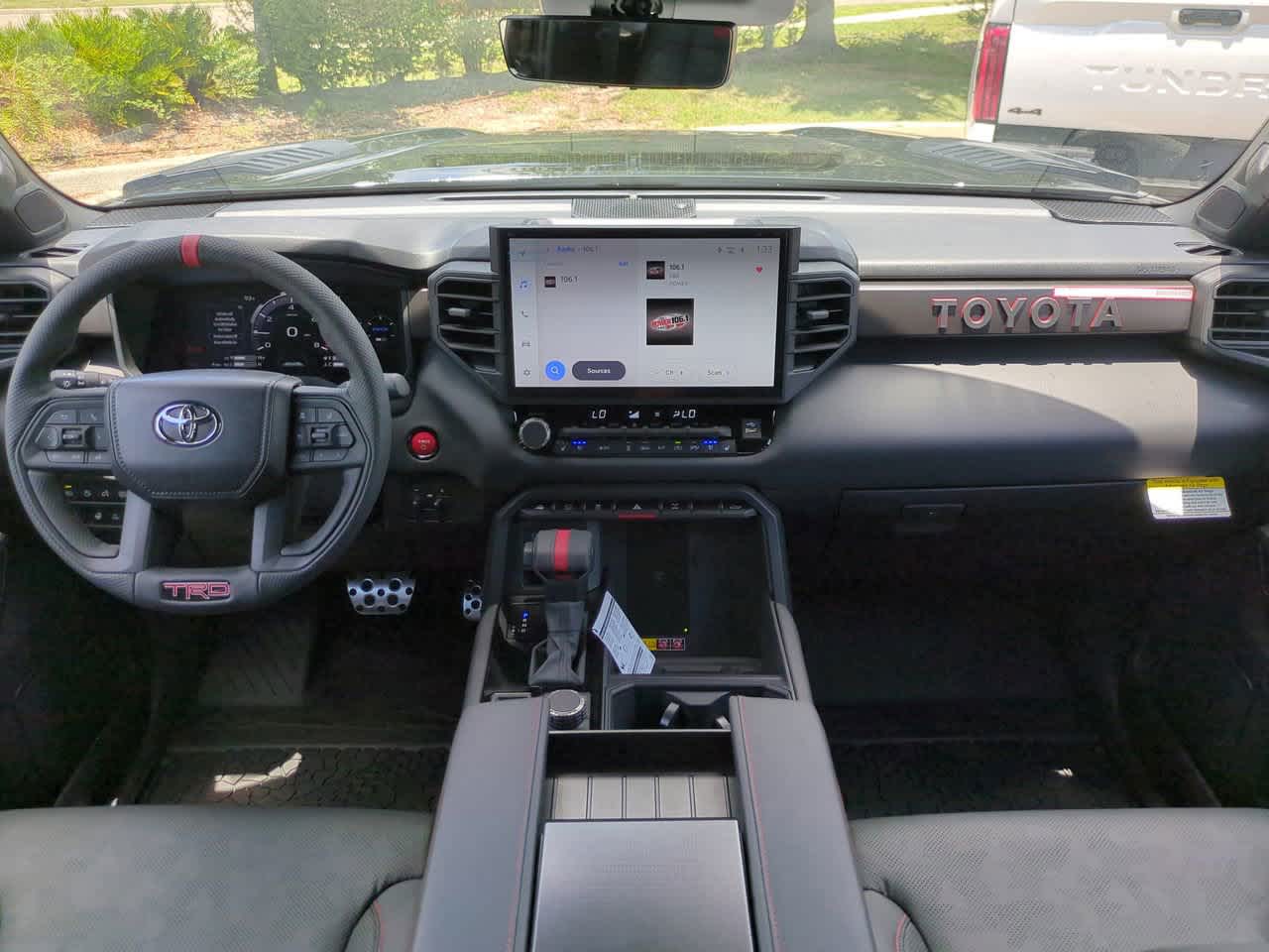 Thumbnail: 2026 Toyota Tundra - 14