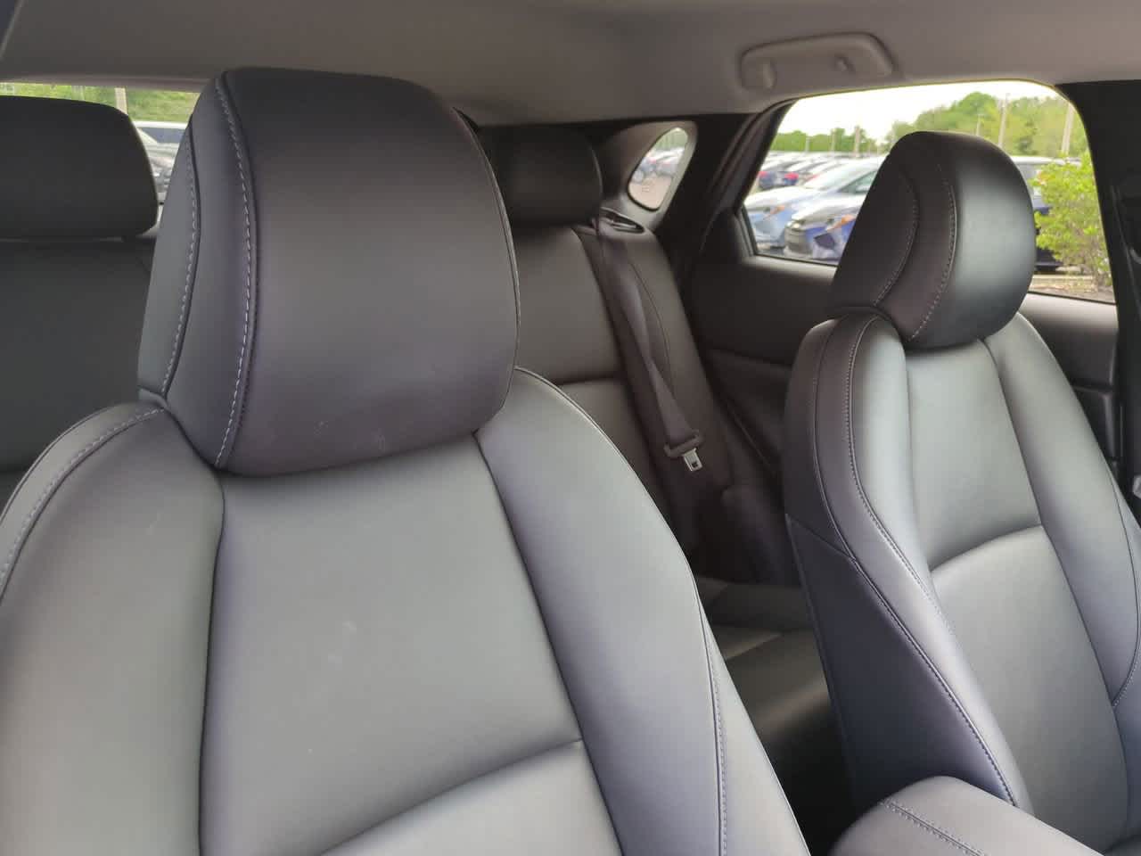 Thumbnail: 2025 Mazda CX-30 - 7