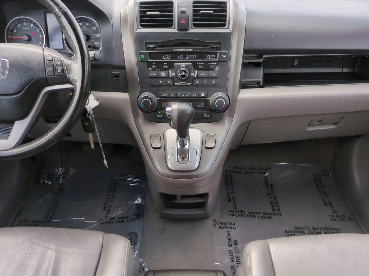 Thumbnail: 2011 Honda CR-V - 18