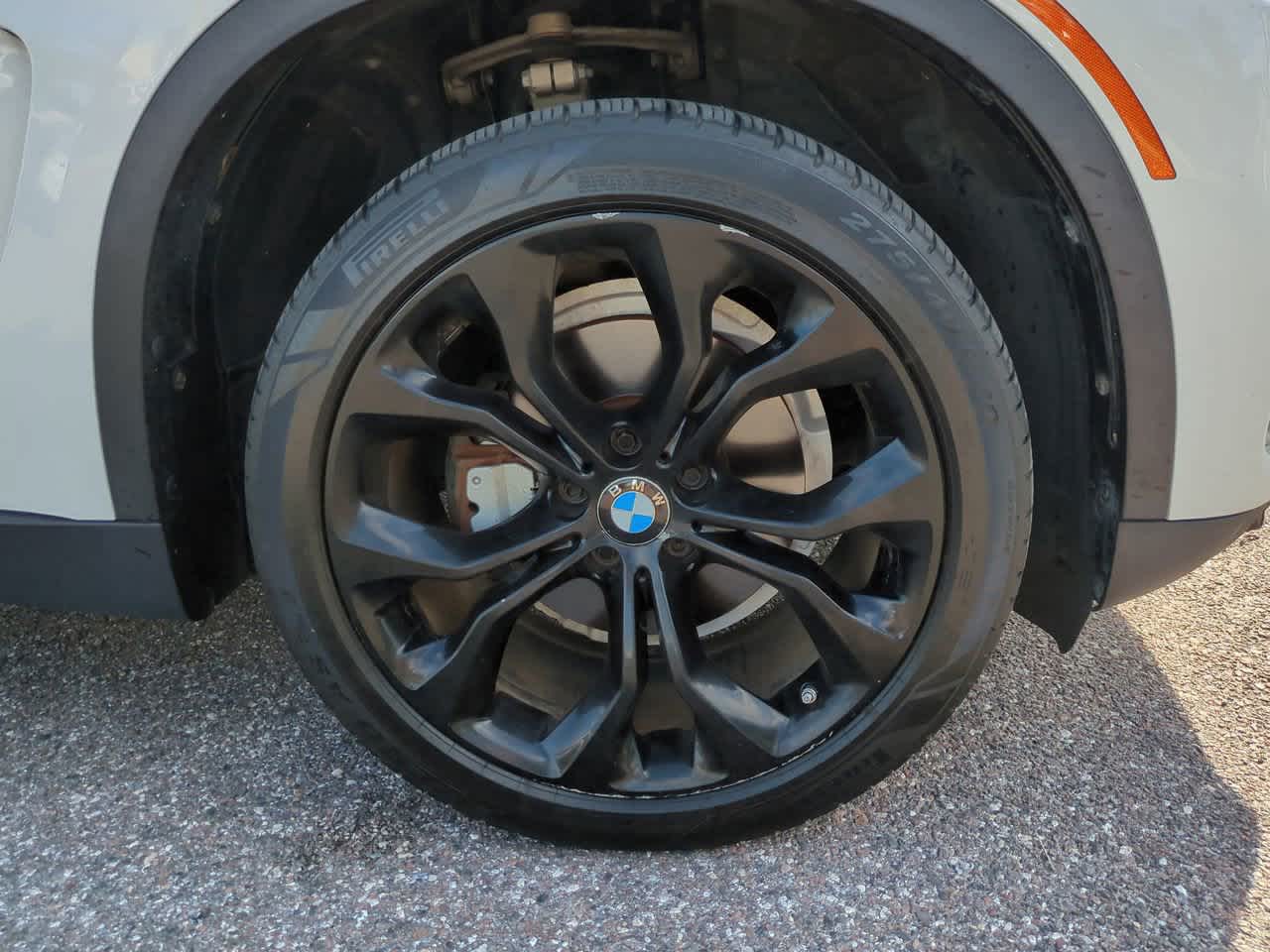 Thumbnail: 2018 BMW X5 - 11