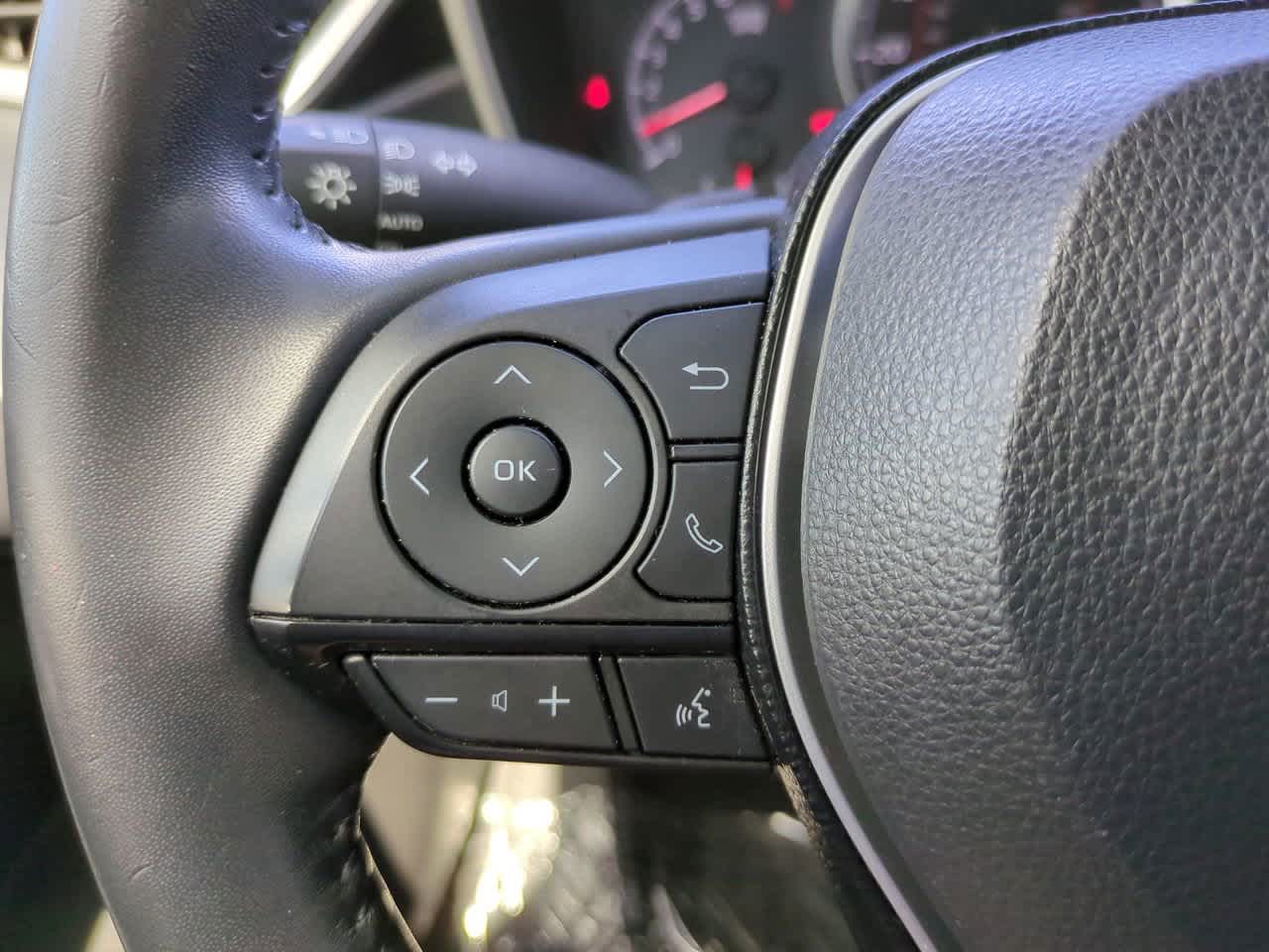 Thumbnail: 2021 Toyota Corolla - 21