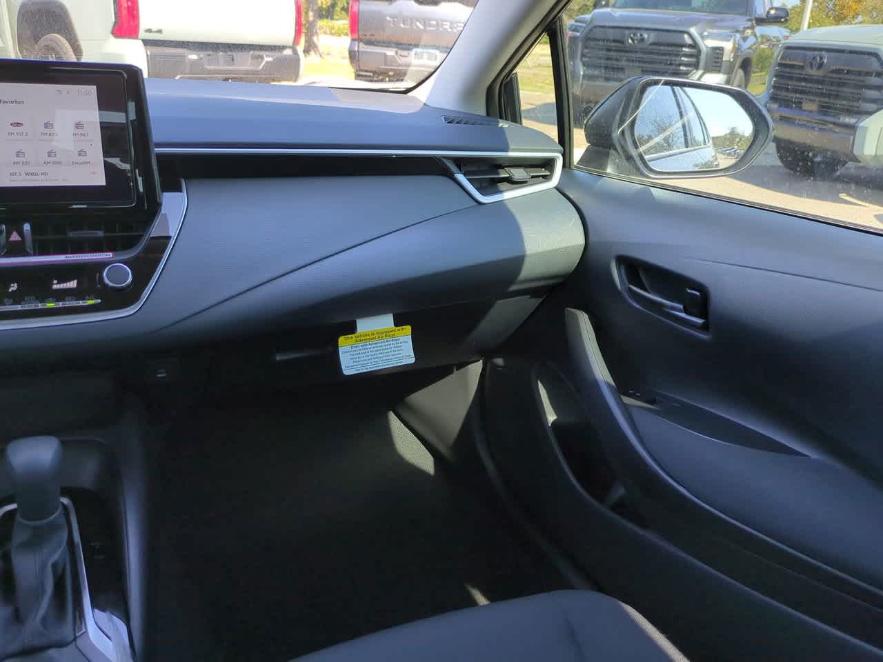 Thumbnail: 2026 Toyota Corolla - 16