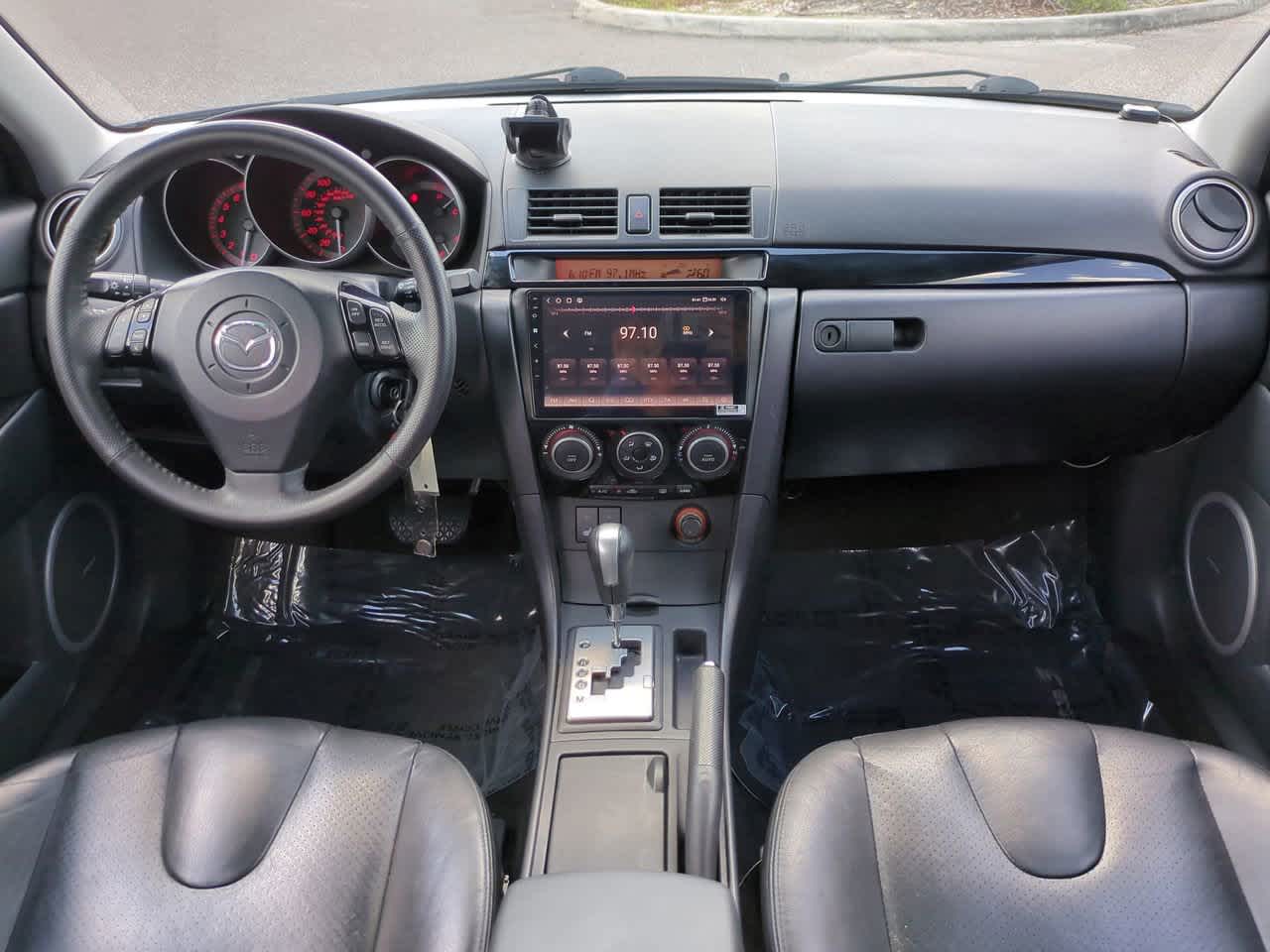 Thumbnail: 2009 Mazda Mazda3 - 14