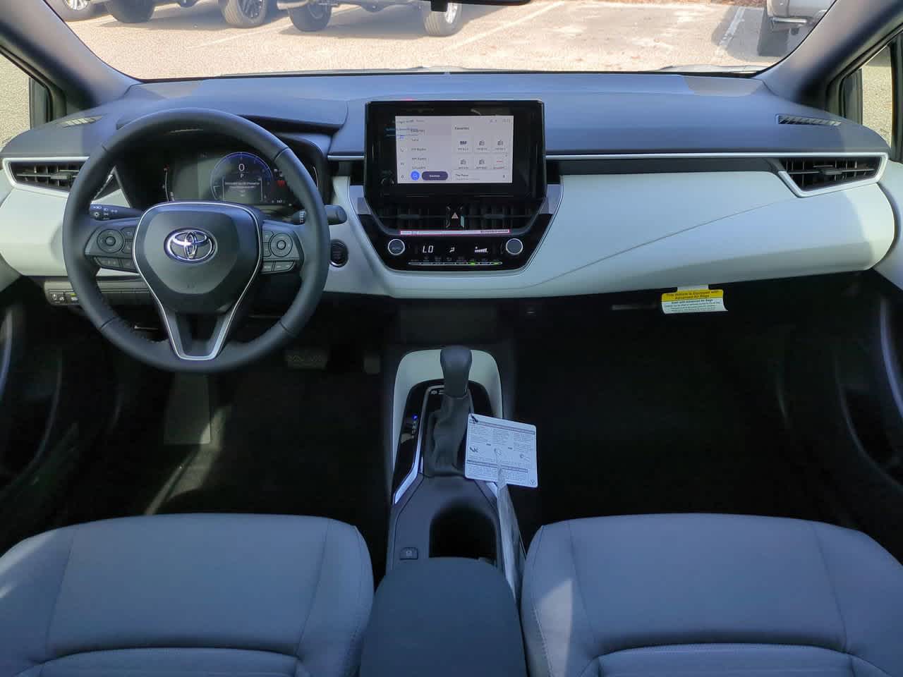 Thumbnail: 2026 Toyota Corolla - 14