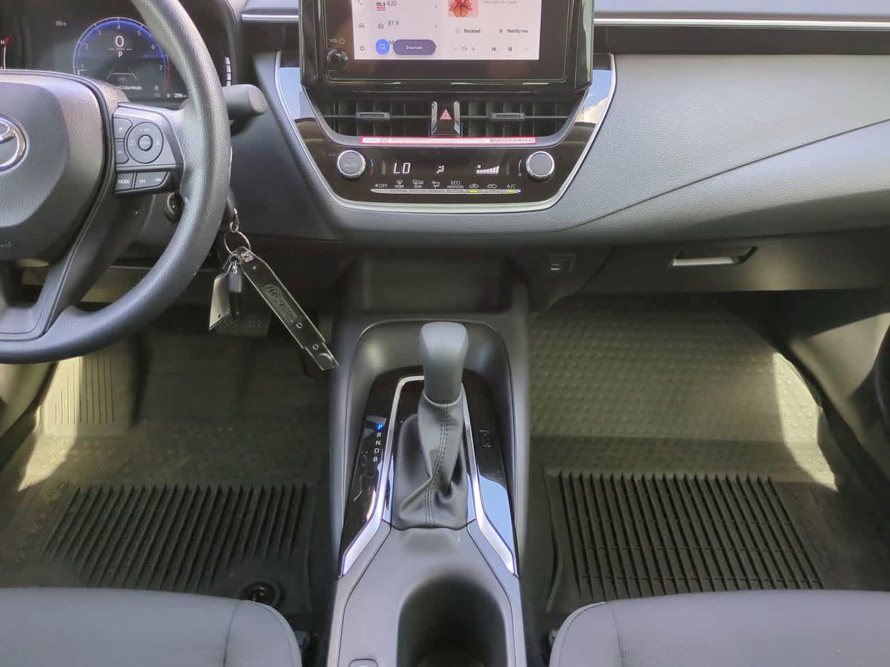 Thumbnail: 2026 Toyota Corolla - 18