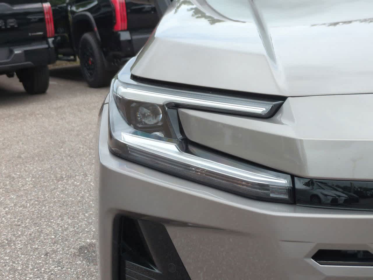 Thumbnail: 2026 Toyota RAV4 - 10