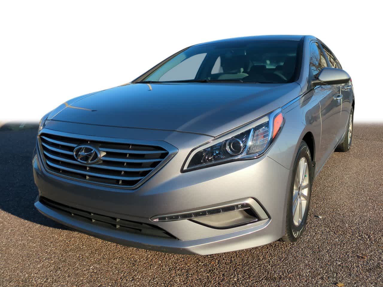 2015 Hyundai Sonata SE -
                  Wesley Chapel, FL