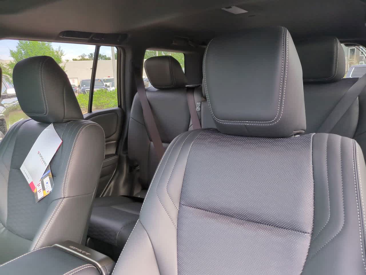 Thumbnail: 2026 Toyota Land Cruiser - 8