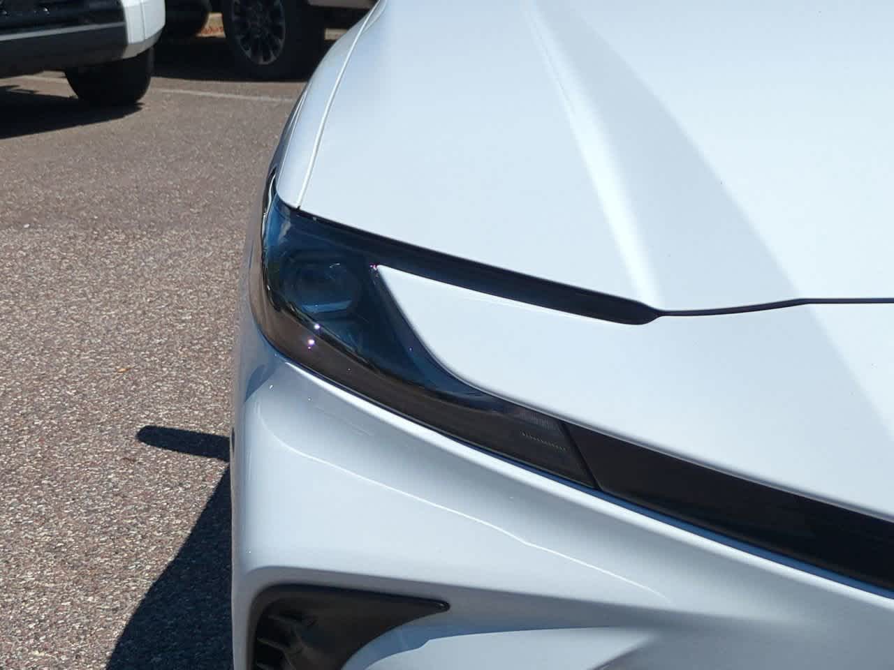 Thumbnail: 2026 Toyota Camry - 10