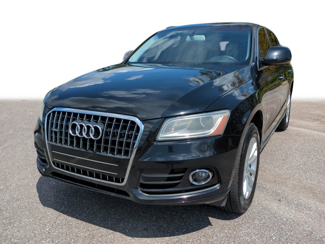 2016 Audi Q5 Premium -
                  Wesley Chapel, FL