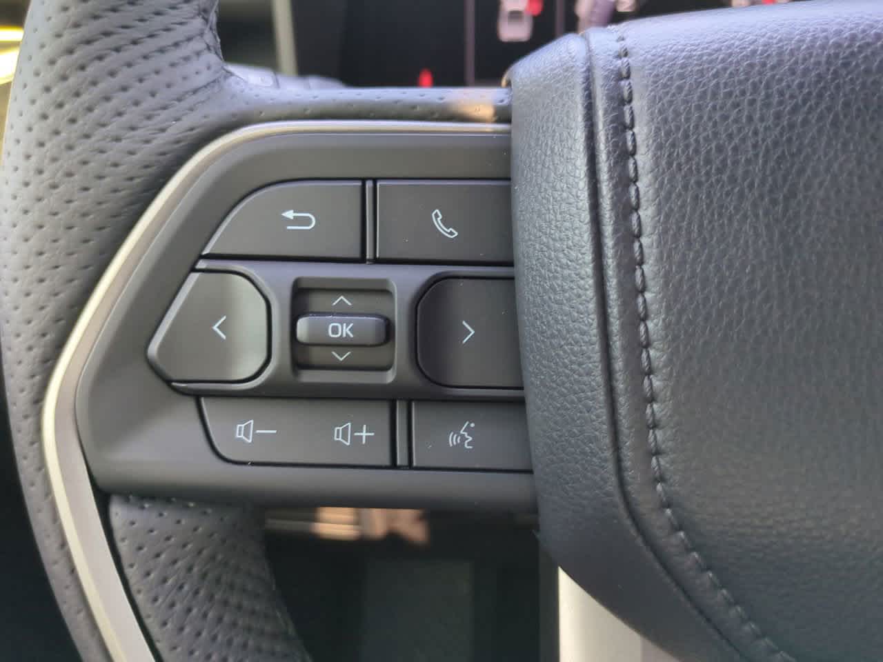 Thumbnail: 2026 Toyota Tundra - 23