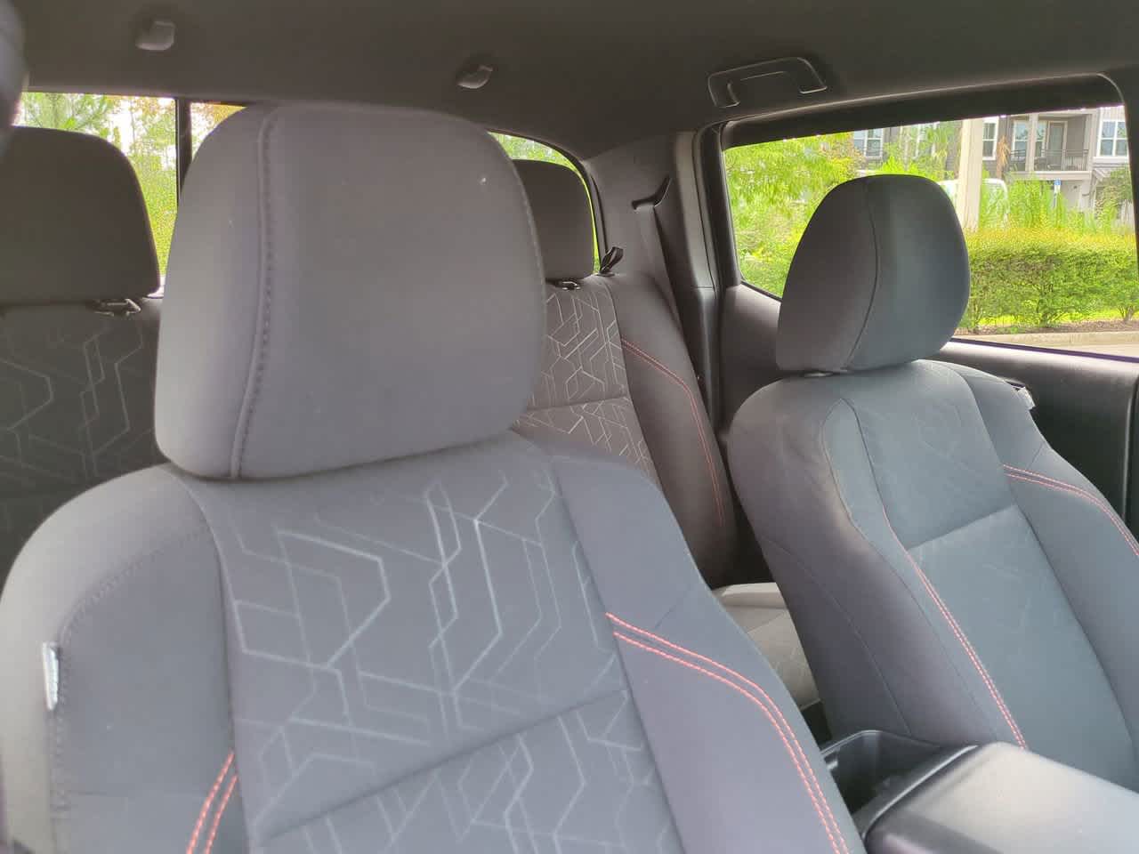 Thumbnail: 2019 Toyota Tacoma - 7