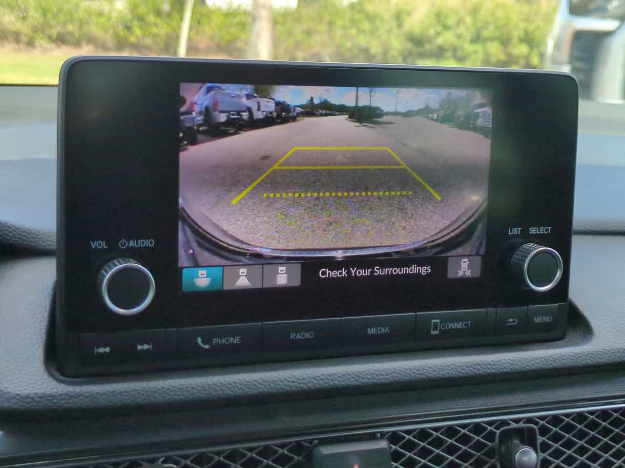 Thumbnail: 2023 Acura Integra - 20