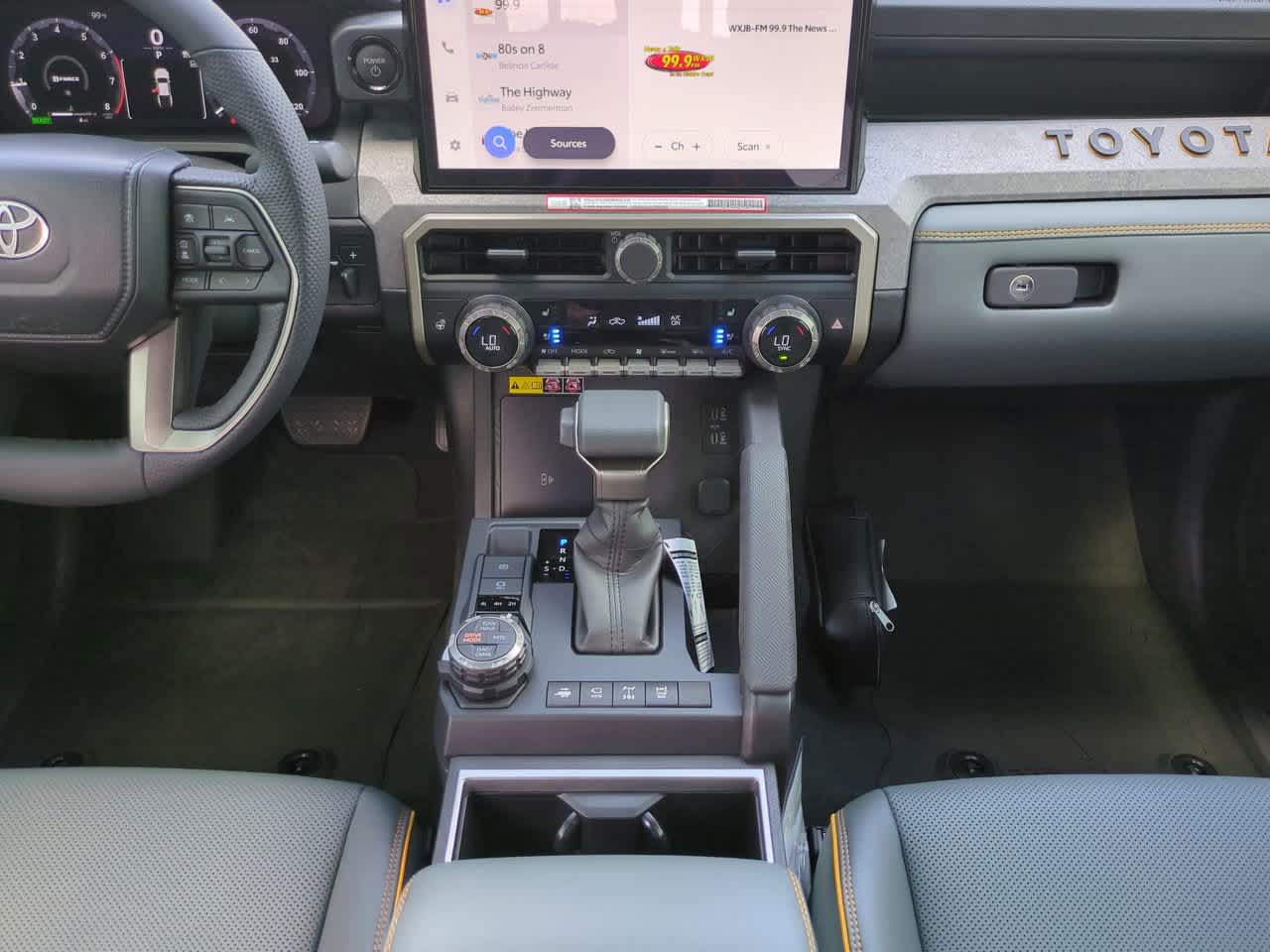 Thumbnail: 2026 Toyota Tacoma - 18