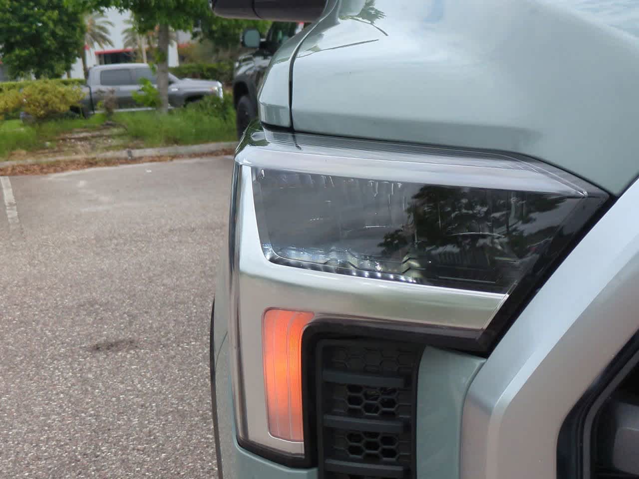 Thumbnail: 2025 Toyota Tundra - 10