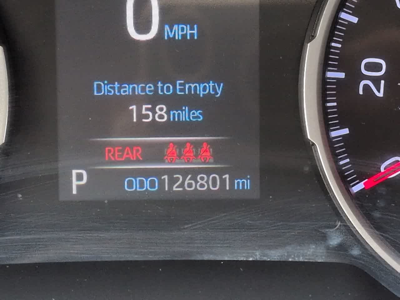 Thumbnail: 2019 Toyota RAV4 - 24