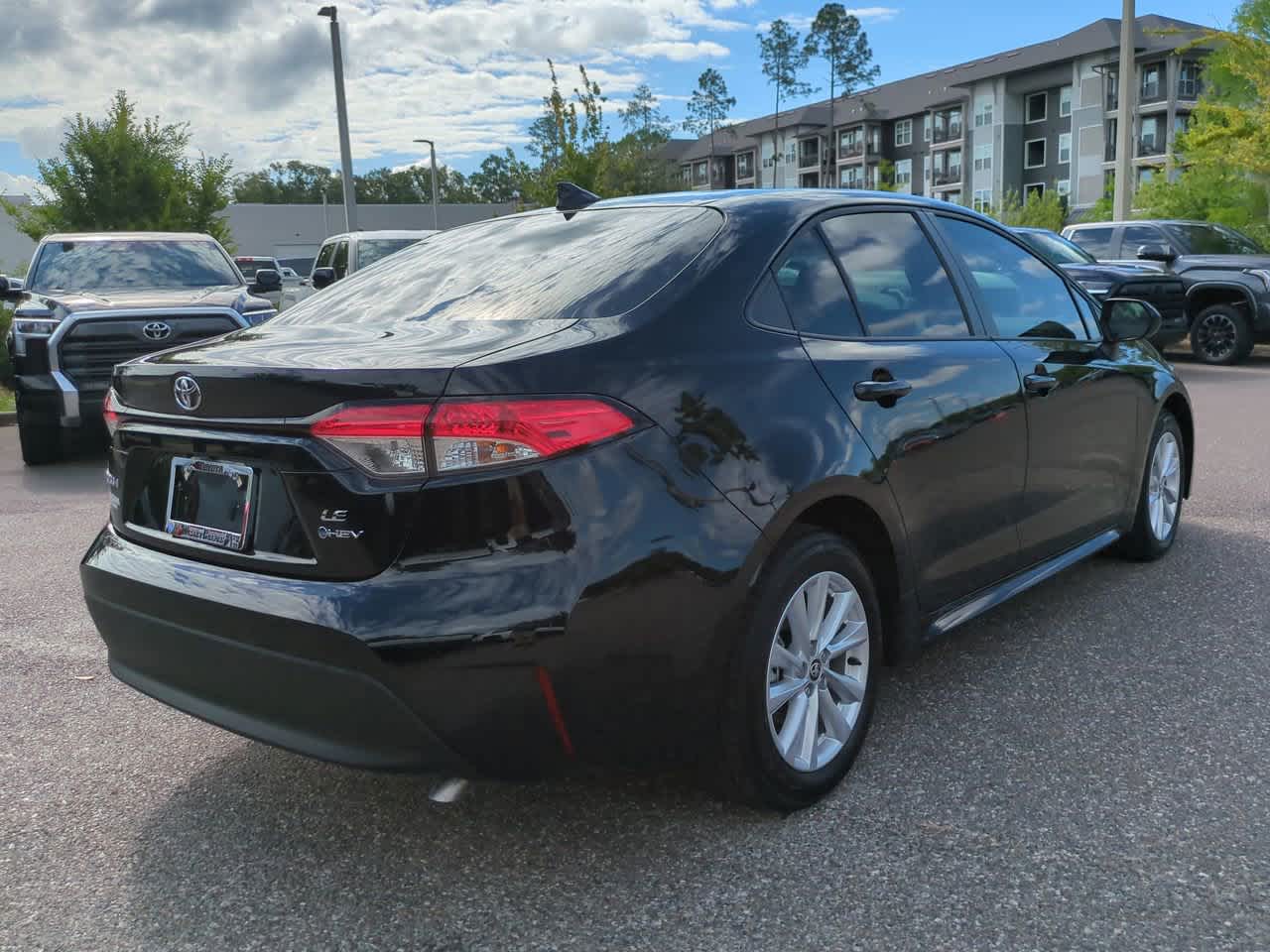 Thumbnail: 2026 Toyota Corolla - 6