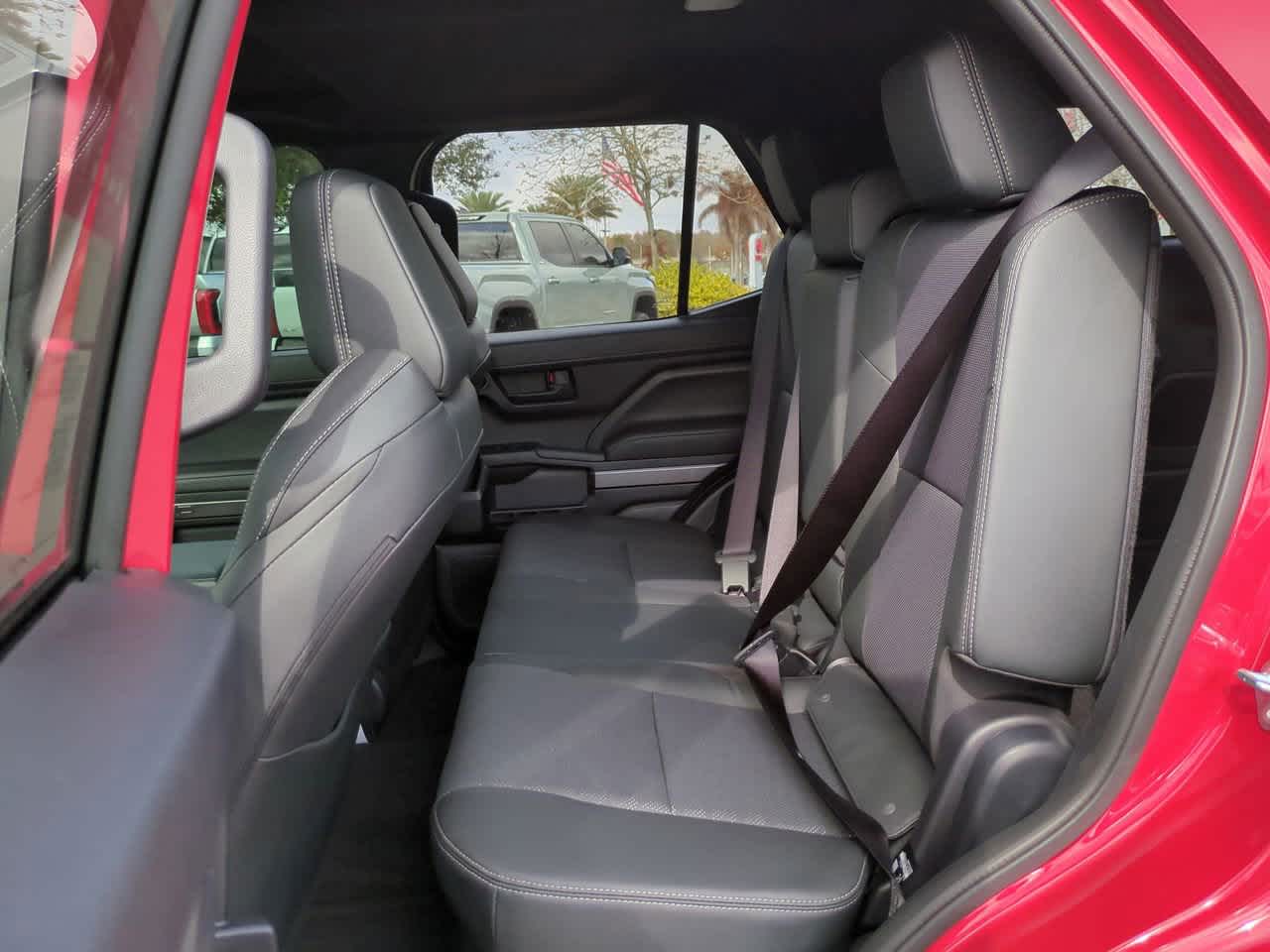 Thumbnail: 2026 Toyota 4Runner - 13