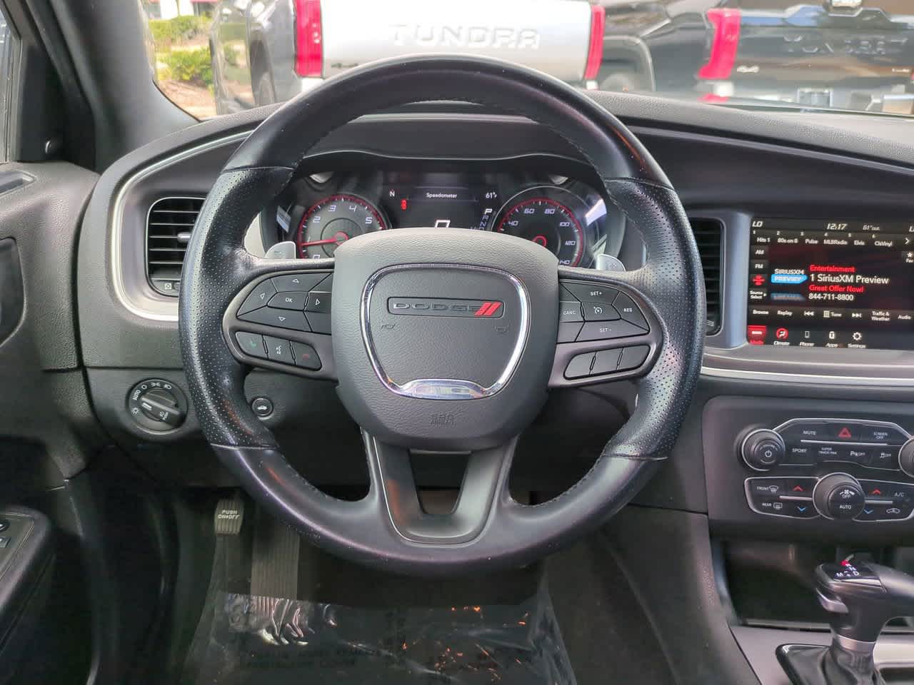 Thumbnail: 2021 Dodge Charger - 14