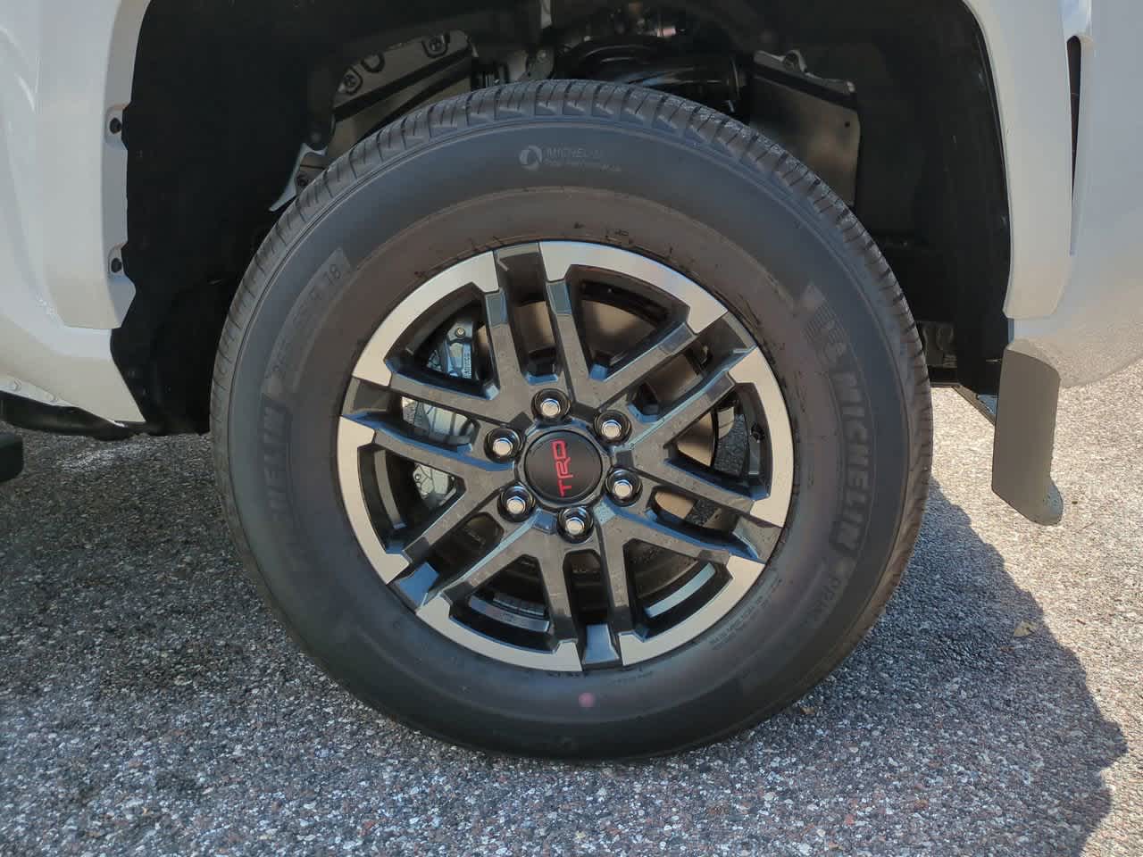 Thumbnail: 2025 Toyota Tacoma - 11