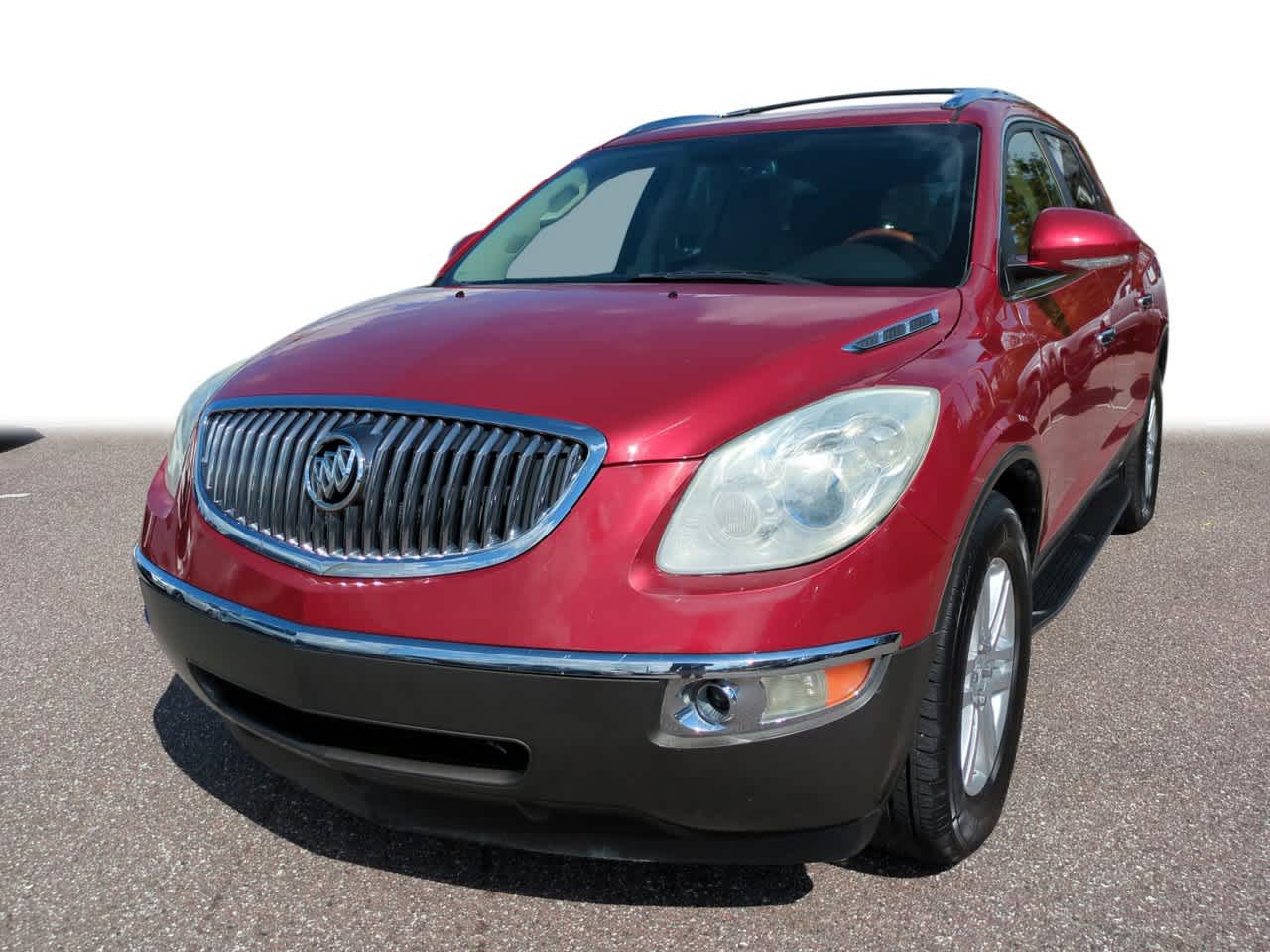 2012 Buick Enclave Base -
                  Wesley Chapel, FL