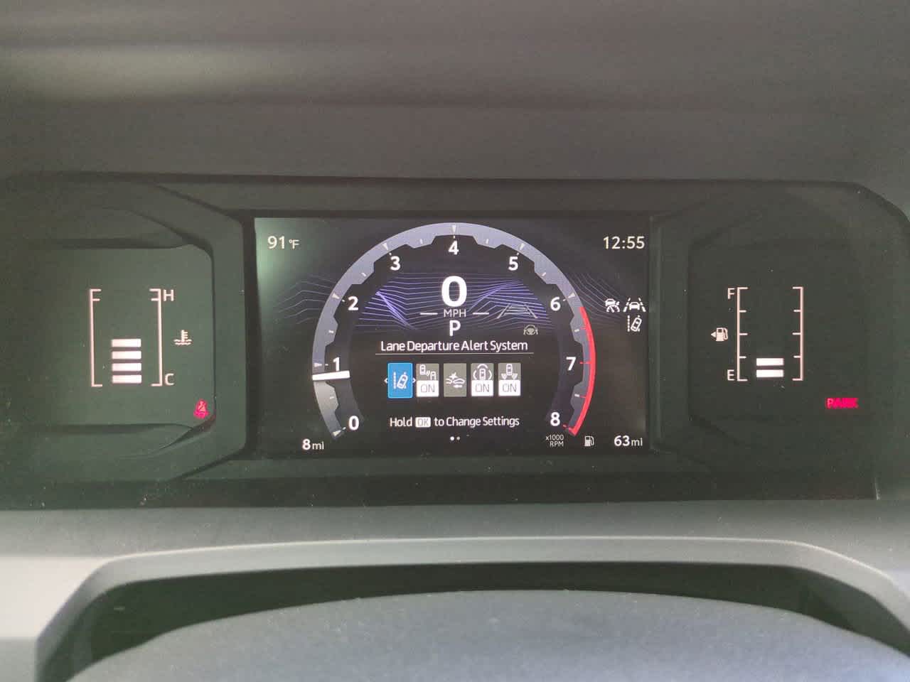 Thumbnail: 2025 Toyota Tacoma - 24