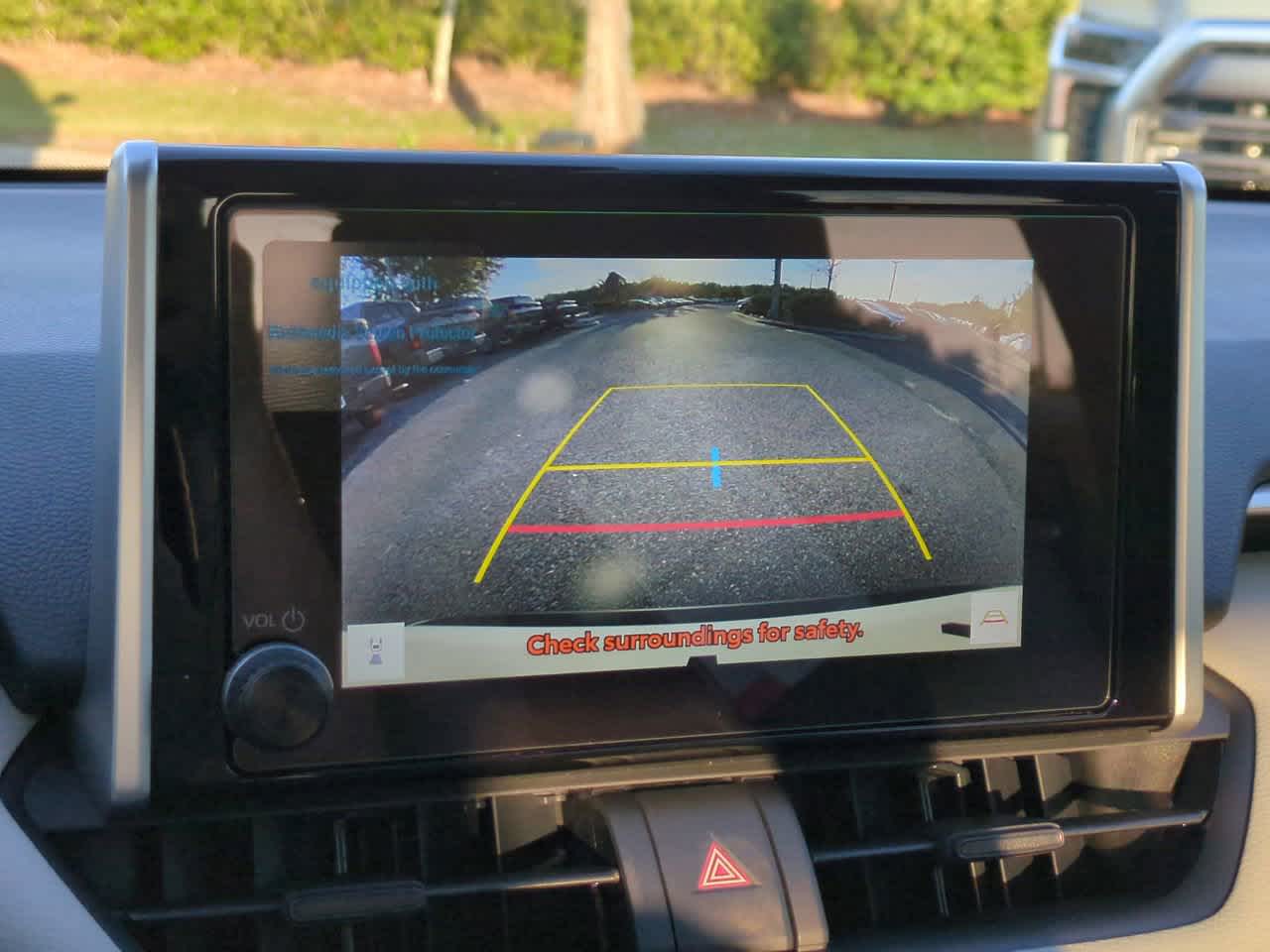 Thumbnail: 2025 Toyota RAV4 - 18