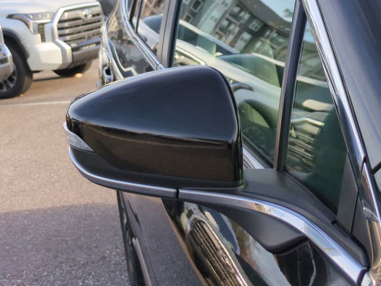 Thumbnail: 2025 Subaru Outback - 12