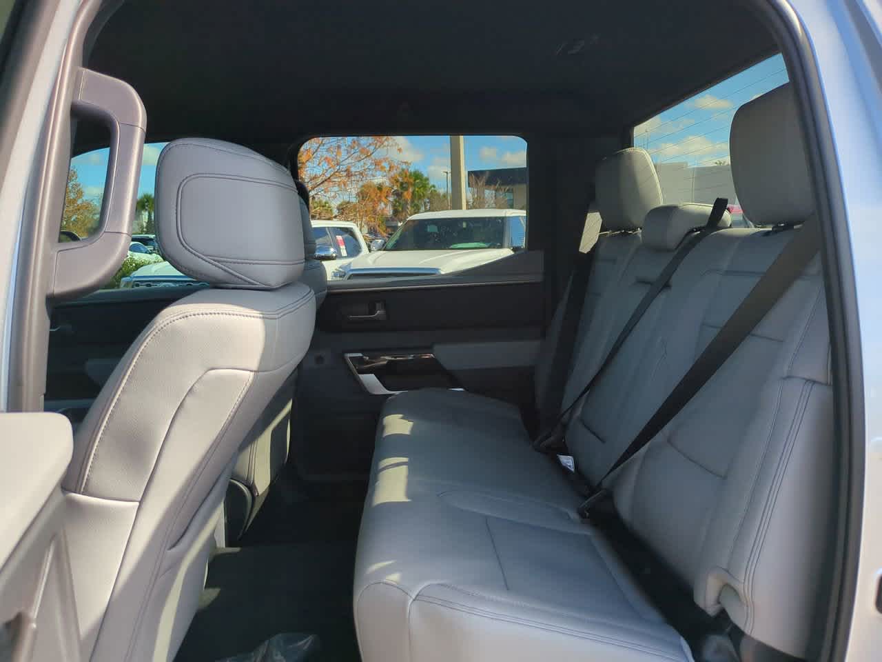 Thumbnail: 2026 Toyota Tundra - 13