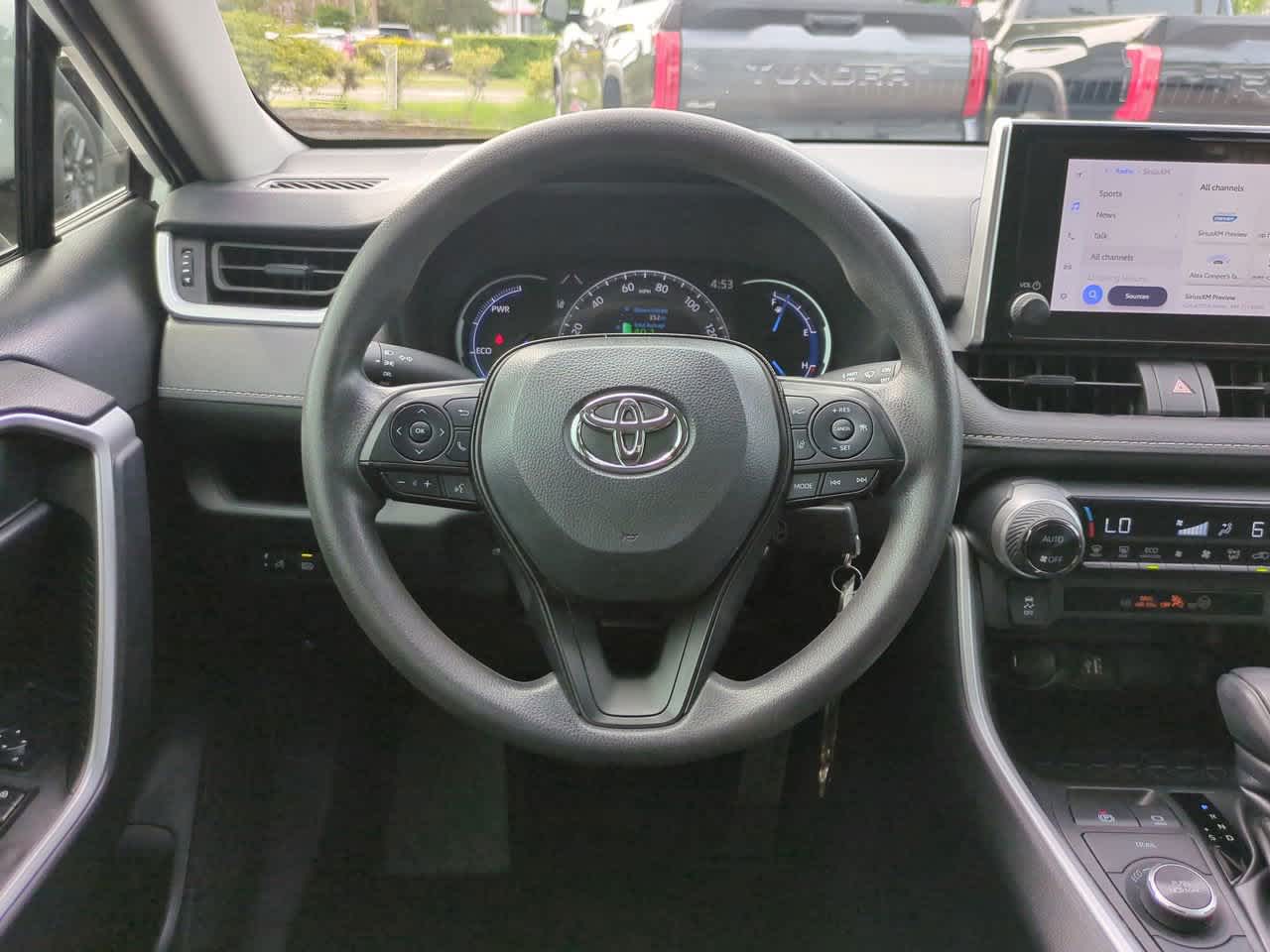 Thumbnail: 2024 Toyota RAV4 - 15